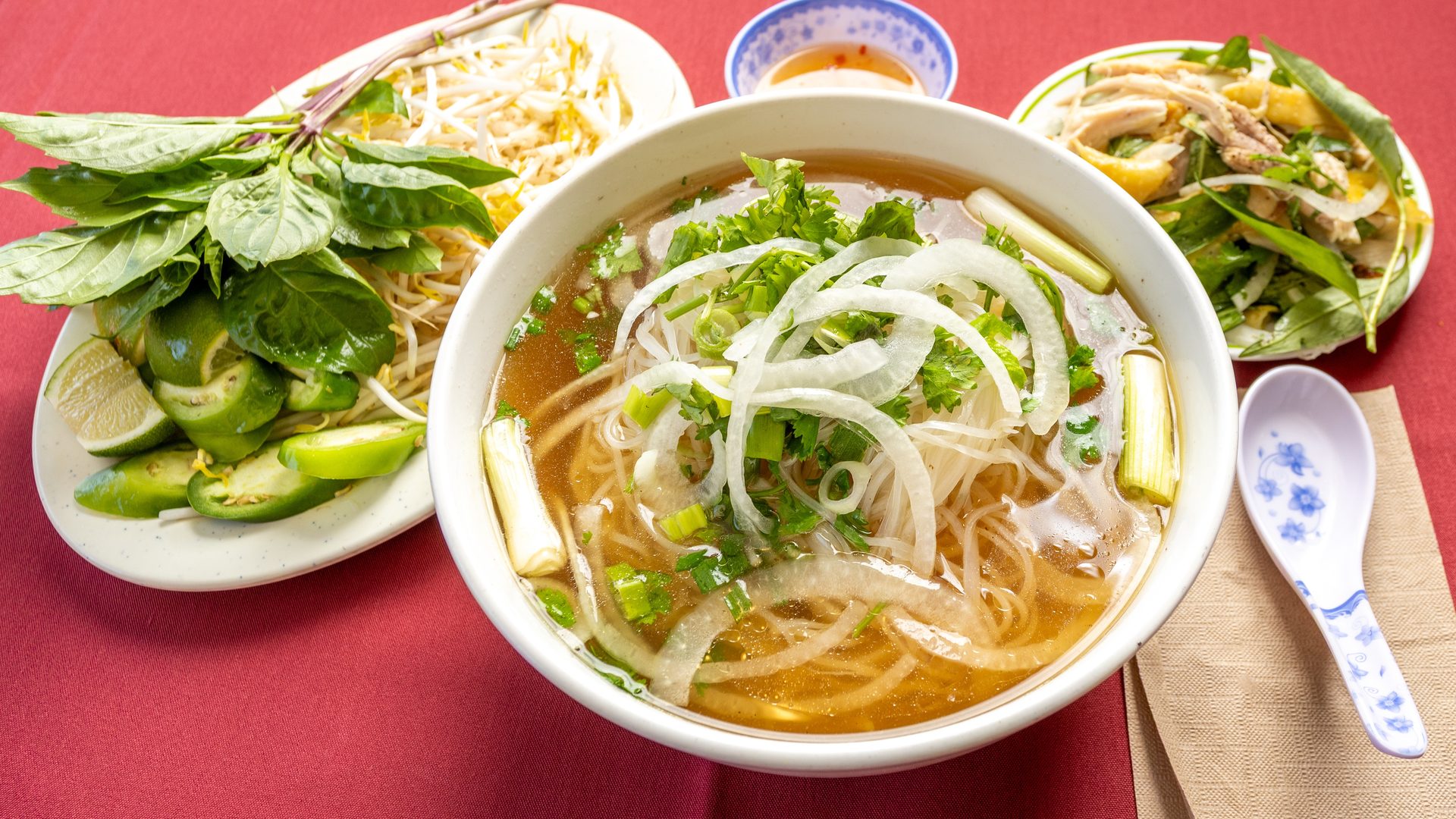 The Broth That Started It All