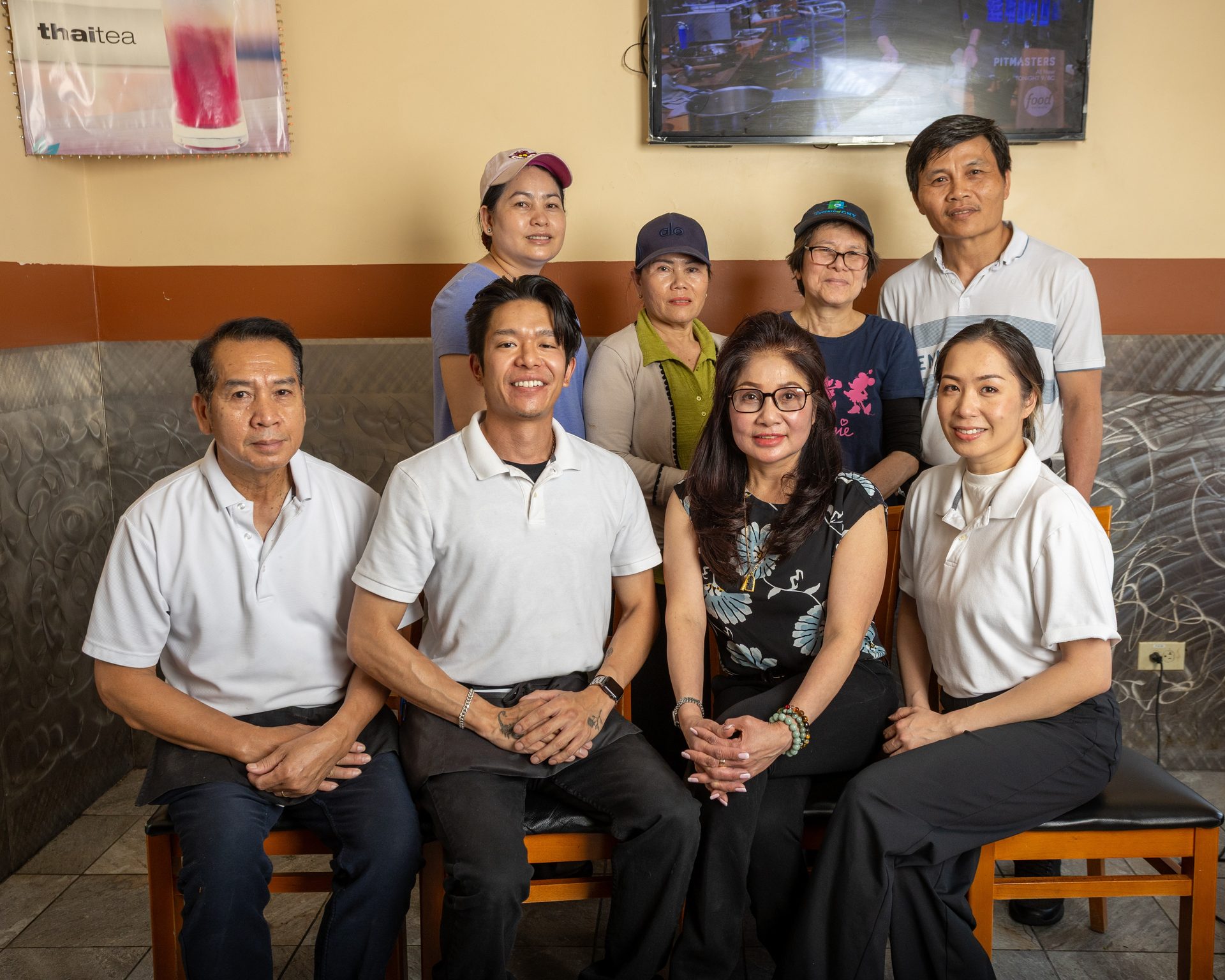 Your Standing Order