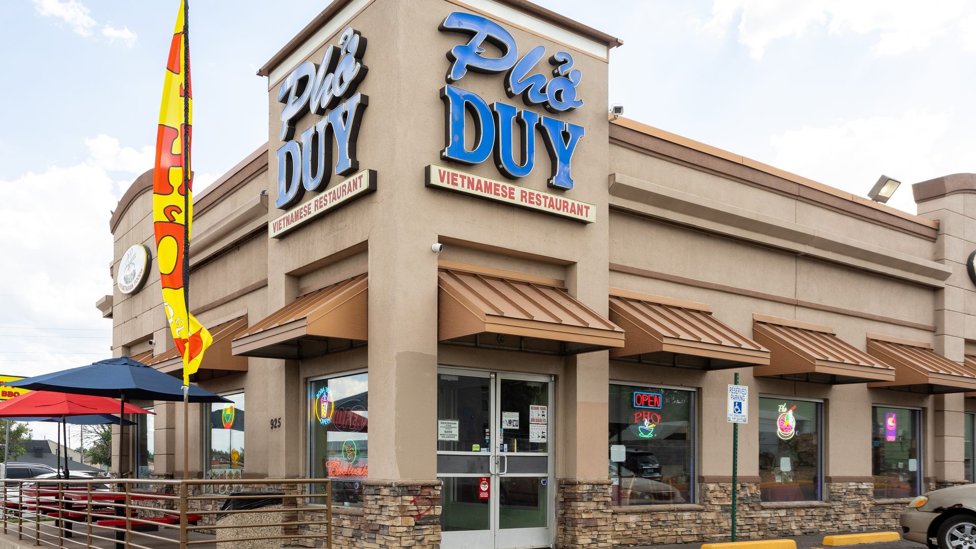 Five Locations. One Broth. No Shortcuts.